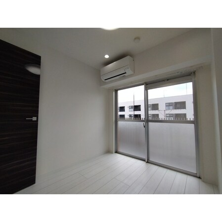 ライオンズマンション日本橋の物件内観写真